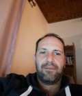 Rencontre Homme : Vincent, 48 ans à Belgique  momignies